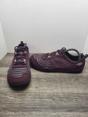 Xero Shoes 360 Barefoot Athletic Running Shoes Sneaker Women's Size 11
